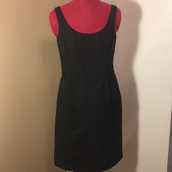 Ann Taylor Dresses & Skirts - NWOT Ann Taylor little black dress